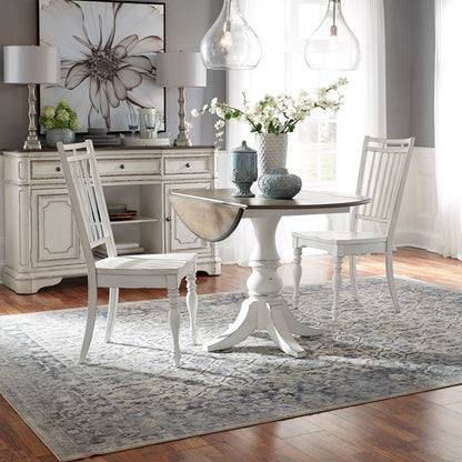 Magnolia Manor - Drop Leaf Set