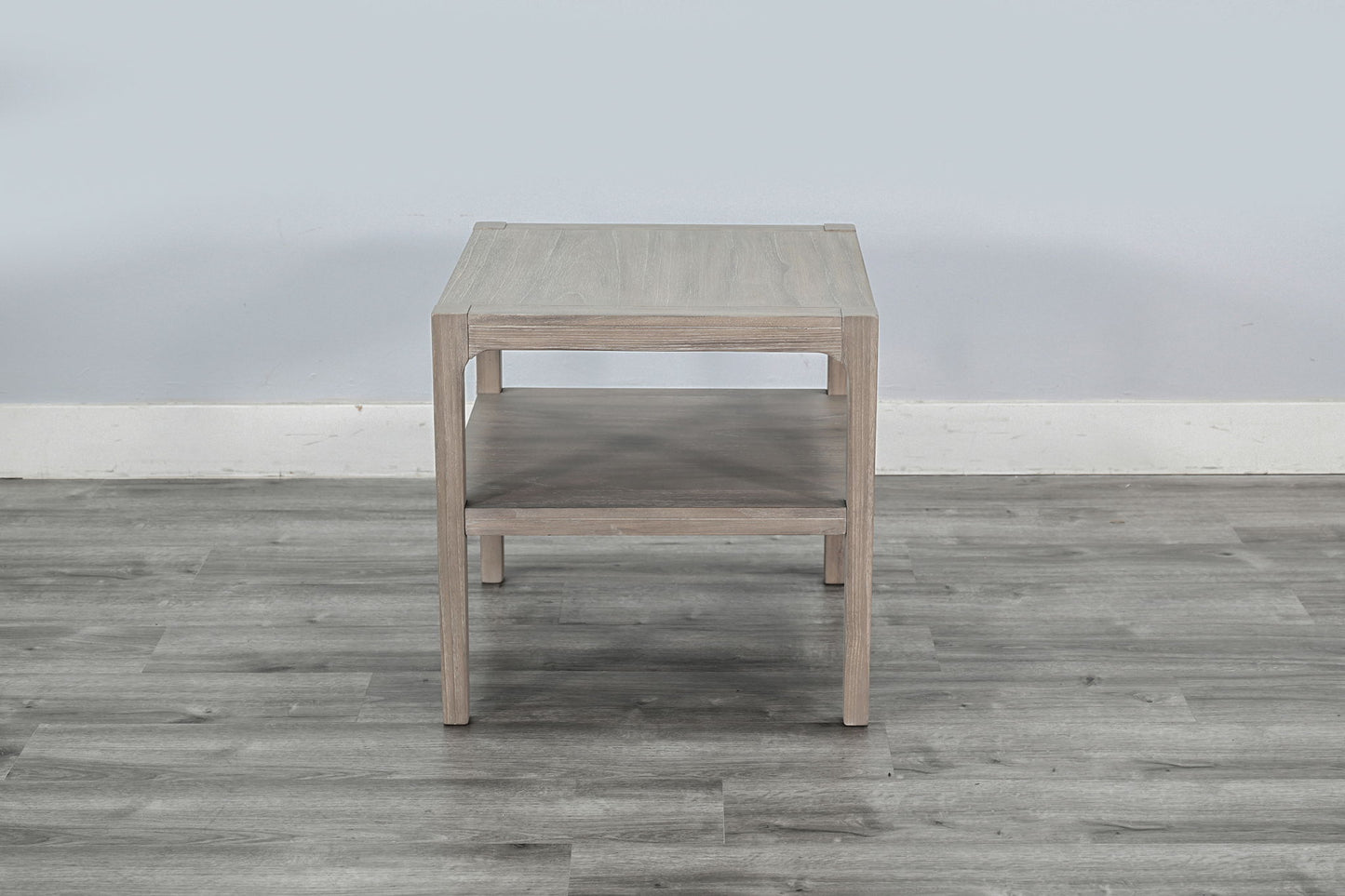 Rectangular Table - Wheat