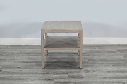 Rectangular Table - Wheat