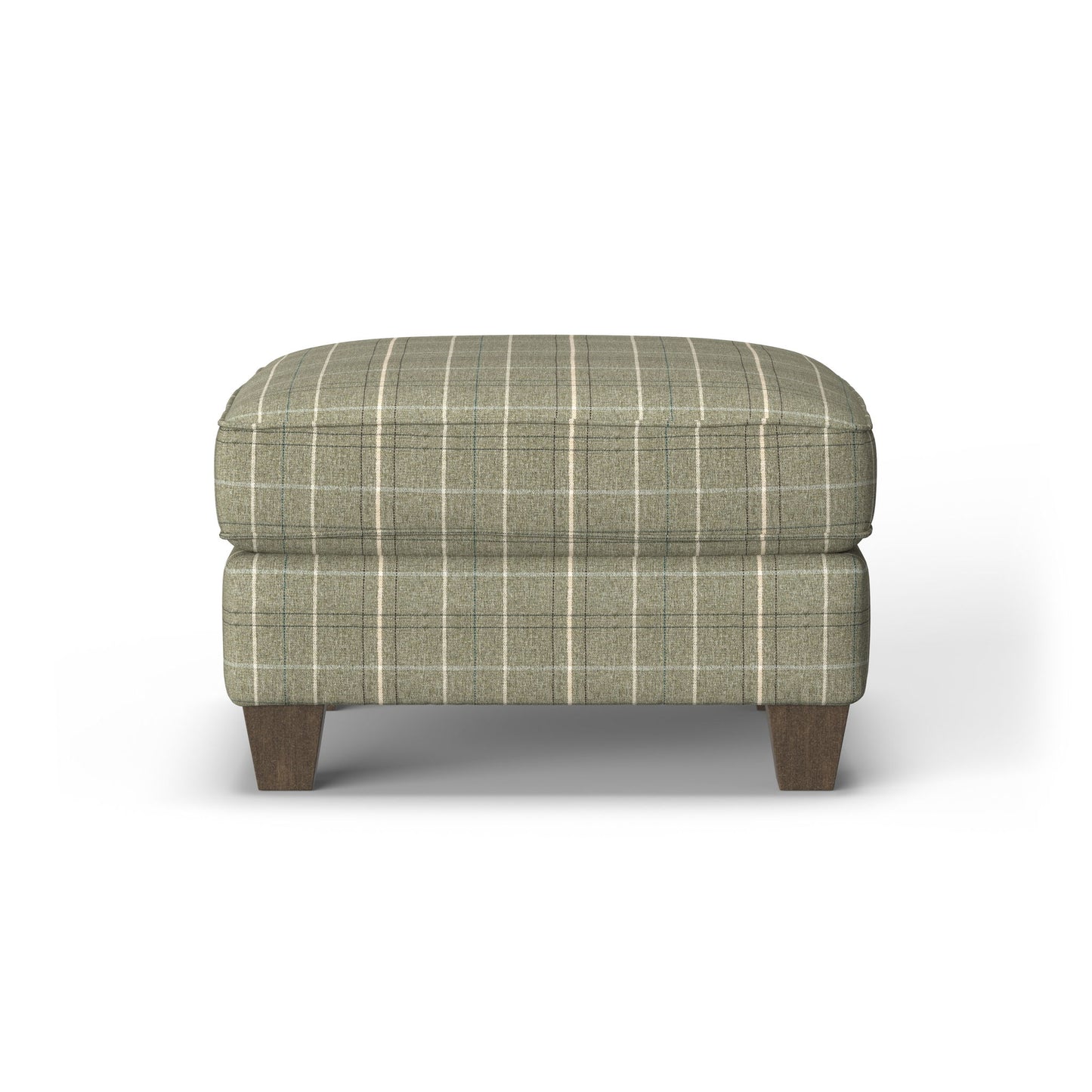 Dana - Upholstered Ottoman