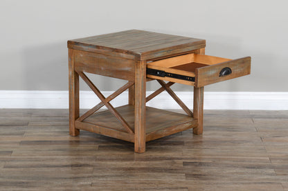 Durango - Table