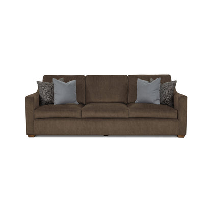 Milo - Fabric Sofa