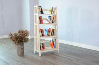 Folding Bookcase