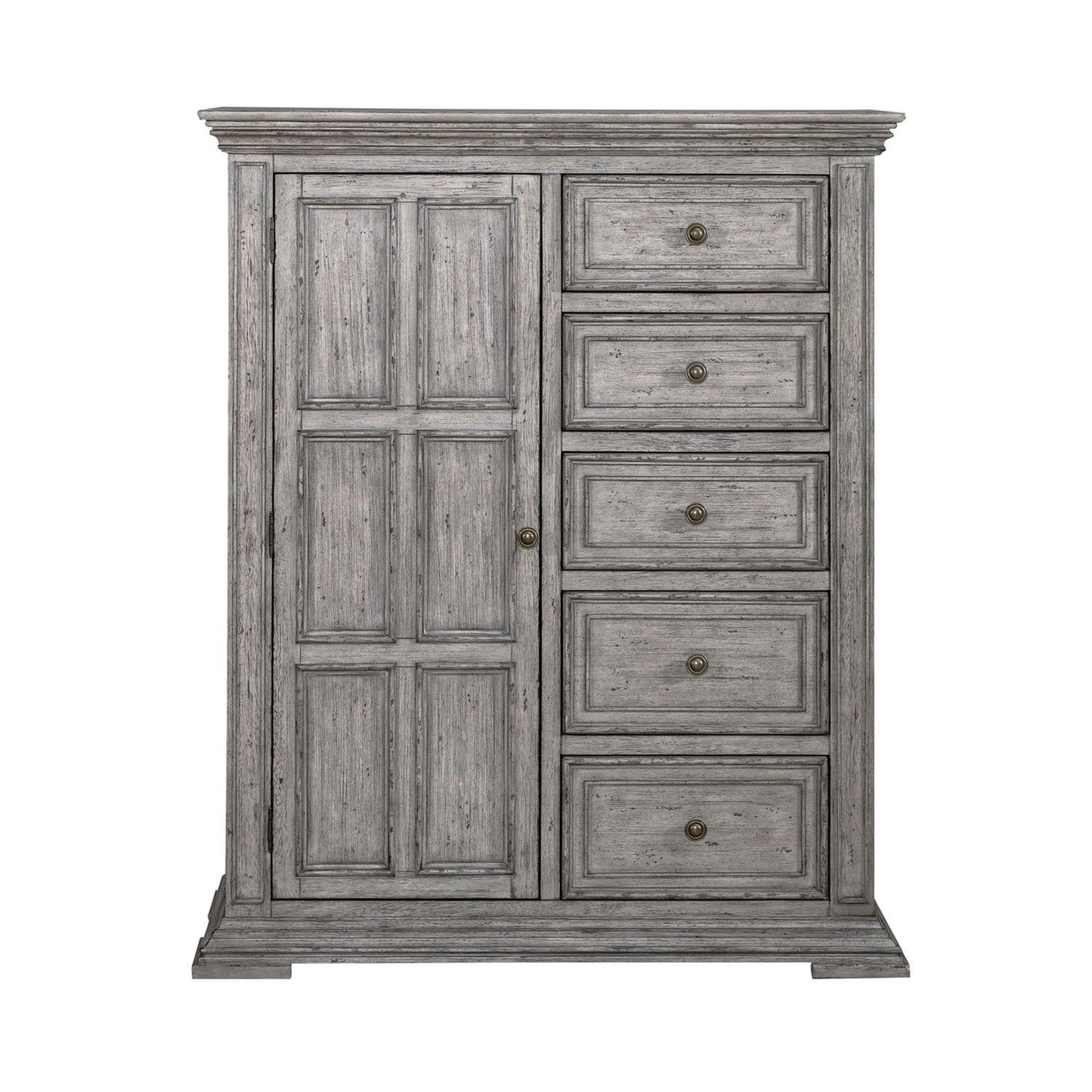 Big Valley - Door Chest