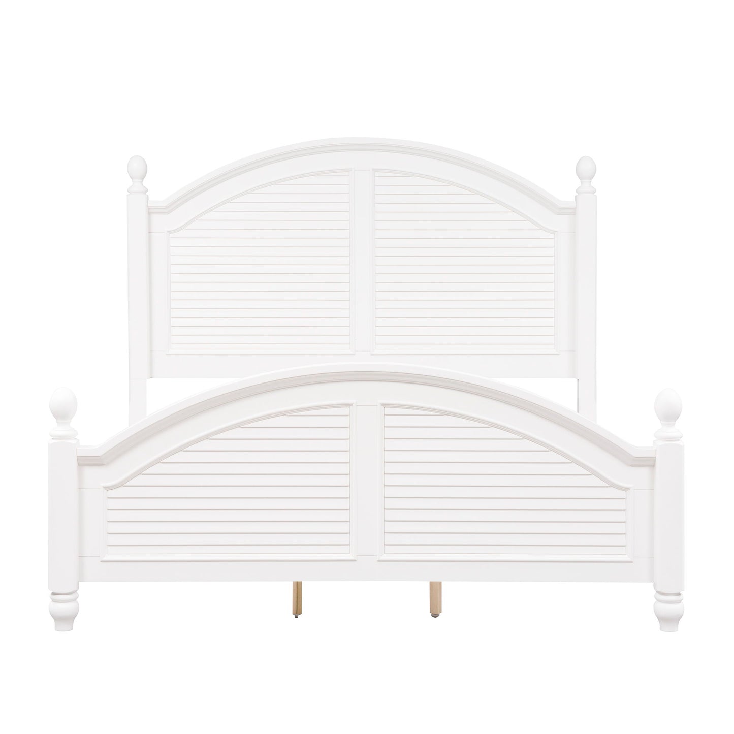 Summer House - Poster Bedroom Set
