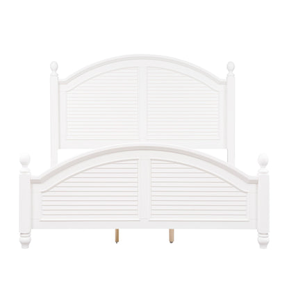 Summer House - Poster Bedroom Set