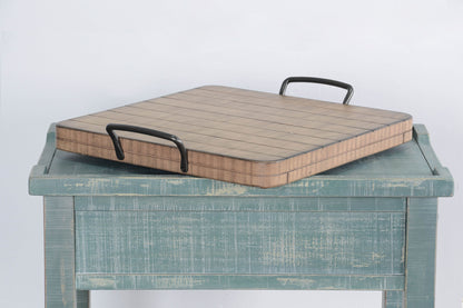 Marina - Ottoman Tray