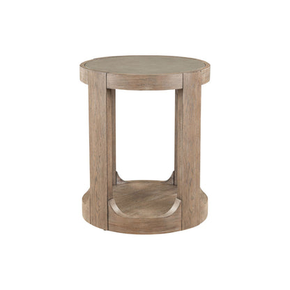 South Bend - Round Table