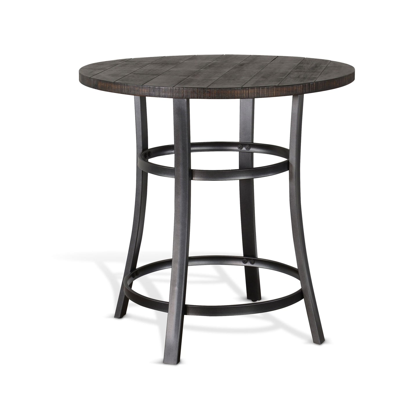 Homestead - Round Table