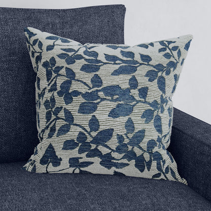 Jay - Fabric Stationary Loveseat