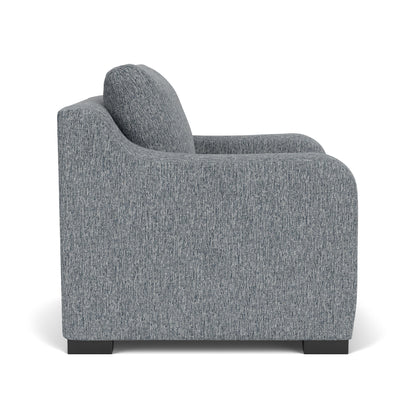 Quinn - Fabric Chair
