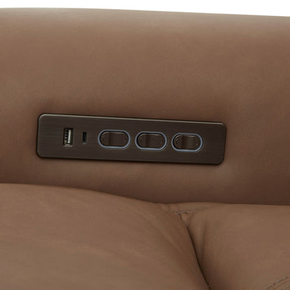 Cora - Sofa P3 & ZG