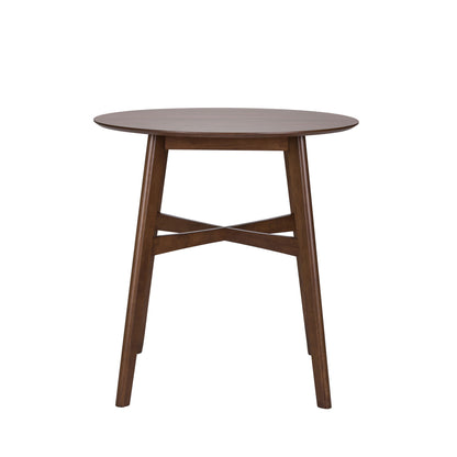 Space Savers - Gathering Table - Walnut