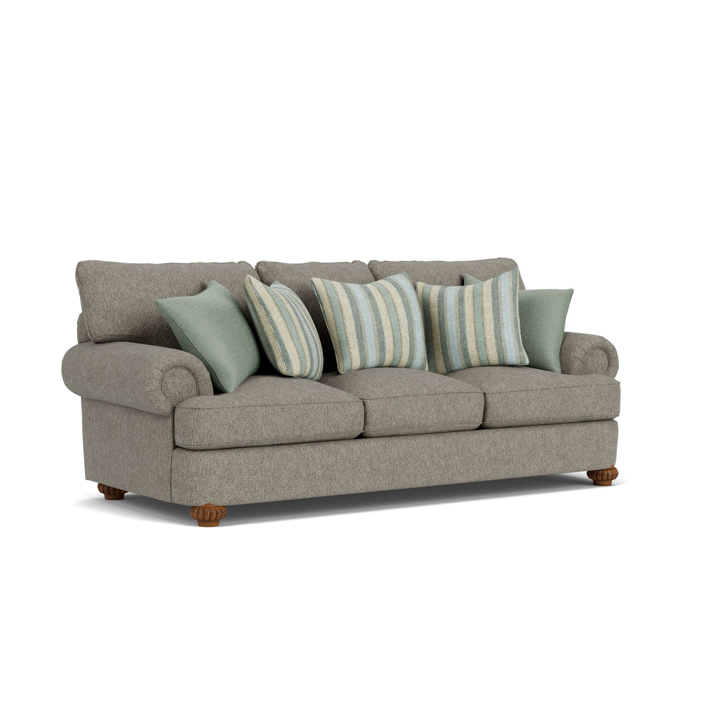 Patterson - Fabric Sofa