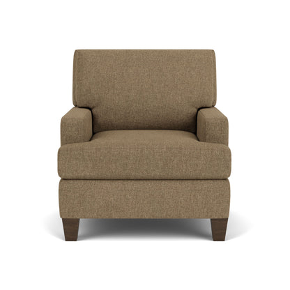 Lloyd - Fabric Chair