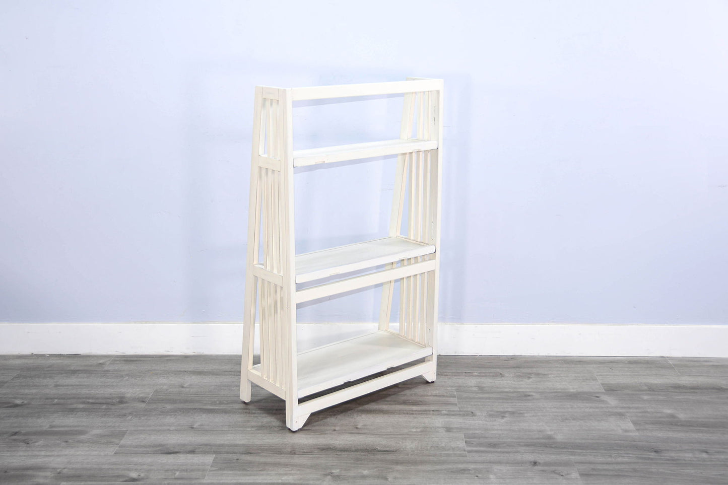 Desert Rock - Folding Bookcase