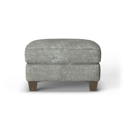 Dana - Upholstered Ottoman