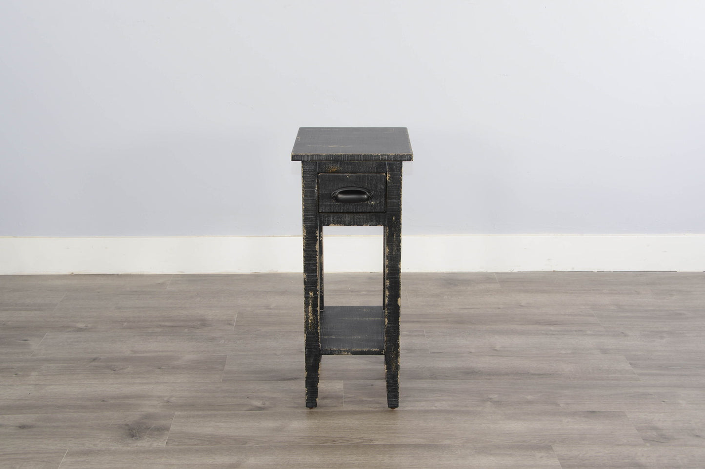 Marina - Chair Side Table