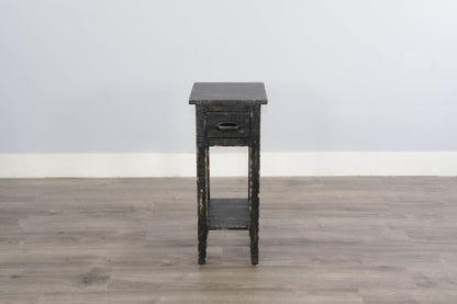Marina - Chair Side Table