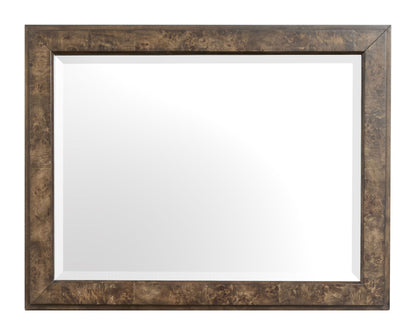 Rowan - Drawer Dresser