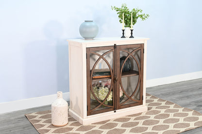 41" Accent Cabinet