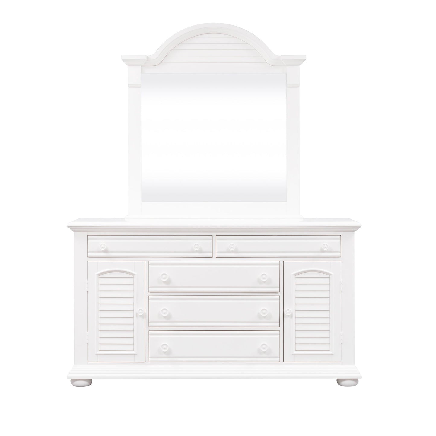 Summer House - Poster Bedroom Set