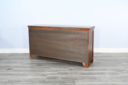 Tuscany - Buffet, Hutch