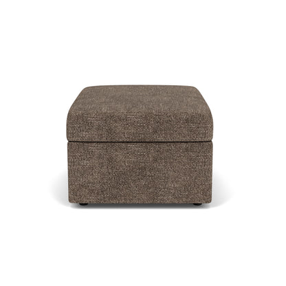 Sky - Fabric Storage Ottoman