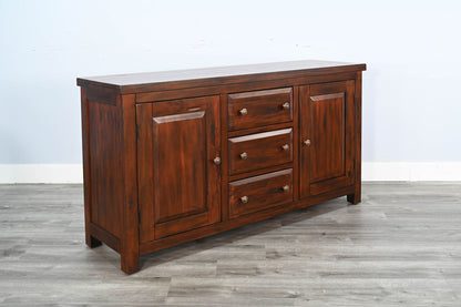 Tuscany - Buffet, Hutch