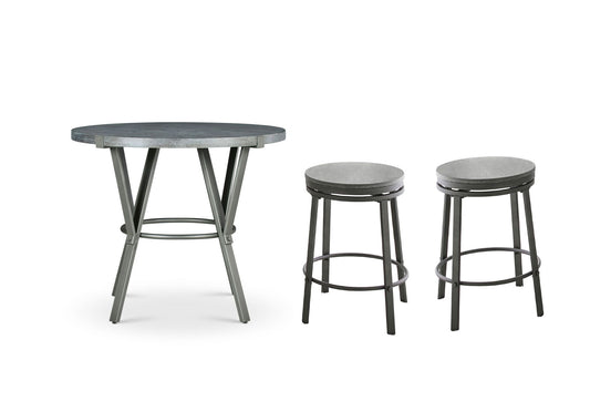 Portland - Dining Set