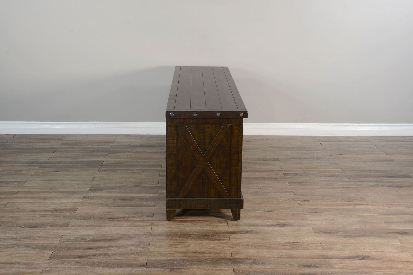 Vivian - TV Media Console