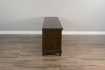Vivian - TV Media Console
