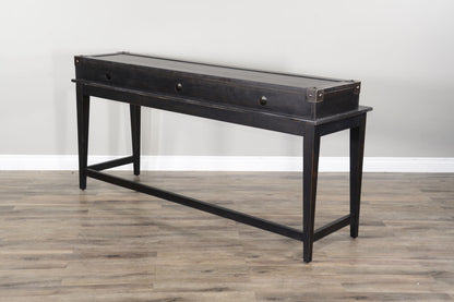 Seal Beach - Living Room Table