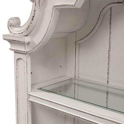 Magnolia Manor - Hutch