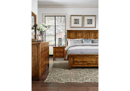 Maple Road - Mansion Bed