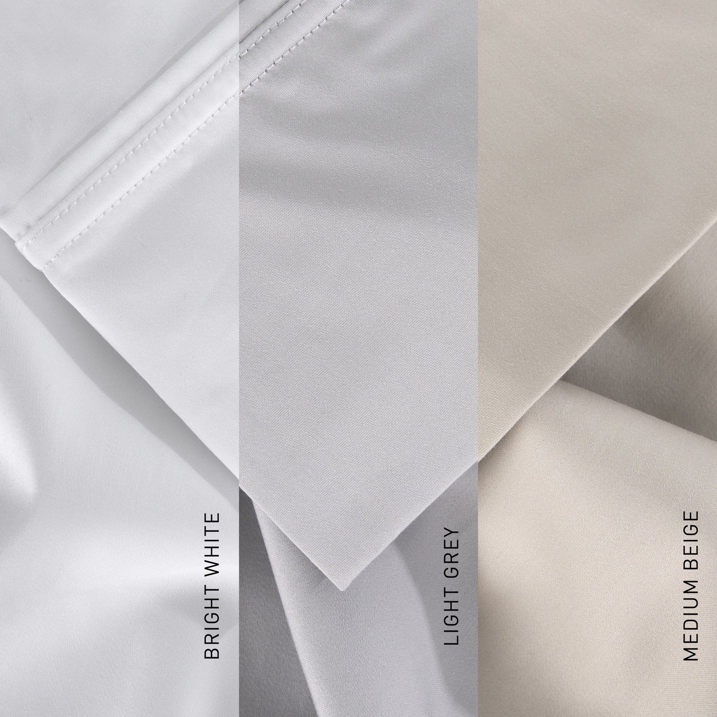 Hyper-Cotton - Split Head Sheet Set