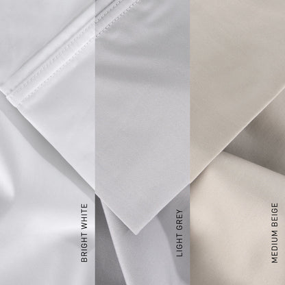 Hyper-Cotton - Split Head Sheet Set