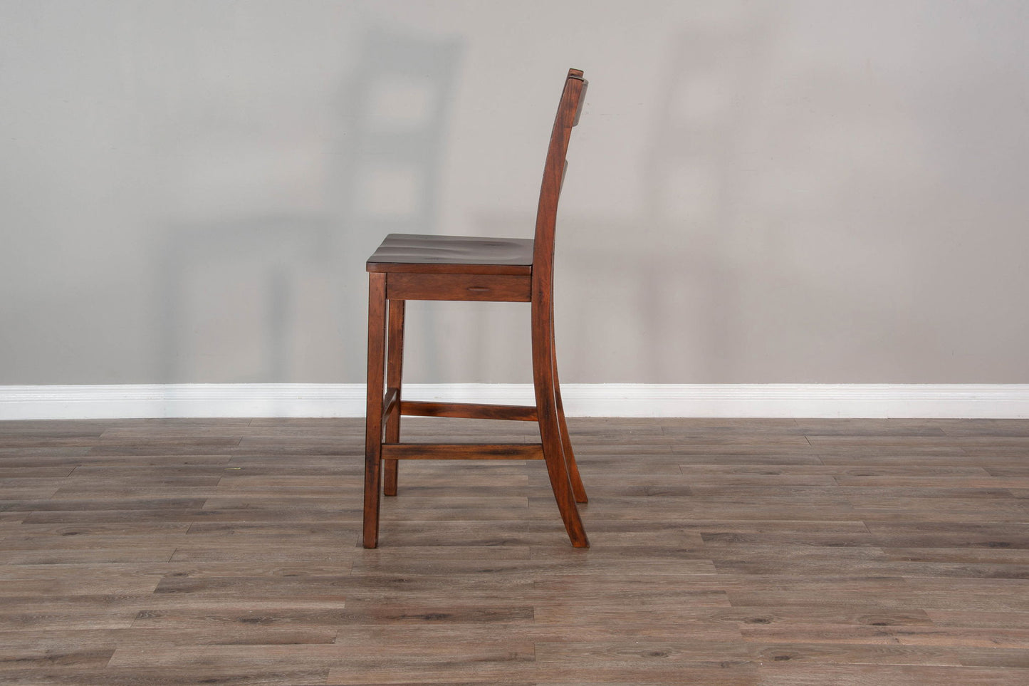 Tuscany - Ladderback Barstool